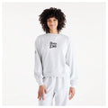 Women's NYC Marathon Athletics French Terry Graphic Crew Shirt