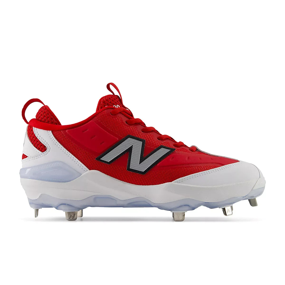 Men's 3000v8 Metal Baseball Shoes
