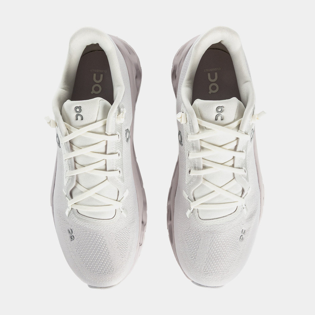 Cloudtilt Womens Running Shoes (White)