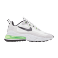 Nike Air Max 270 React 'White Grey Electric Green'
