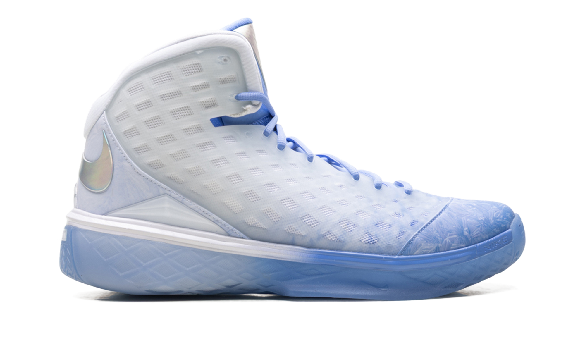 Kobe 3 Protro "Christmas" IQ5338 400