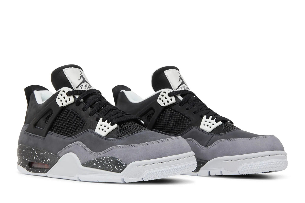 Jordan 4 Retro 'Fear' 2024