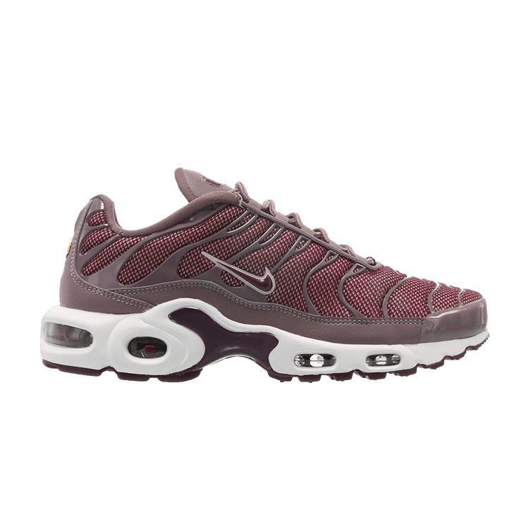 Nike Wmns Air Max Plus 'Taupe Grey'