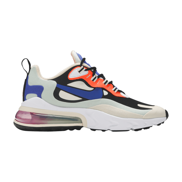 Nike Wmns Air Max 270 React 'Fossil'