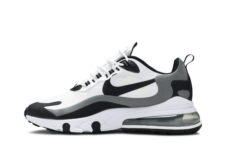 Nike Air Max 270 React 'Oreo'