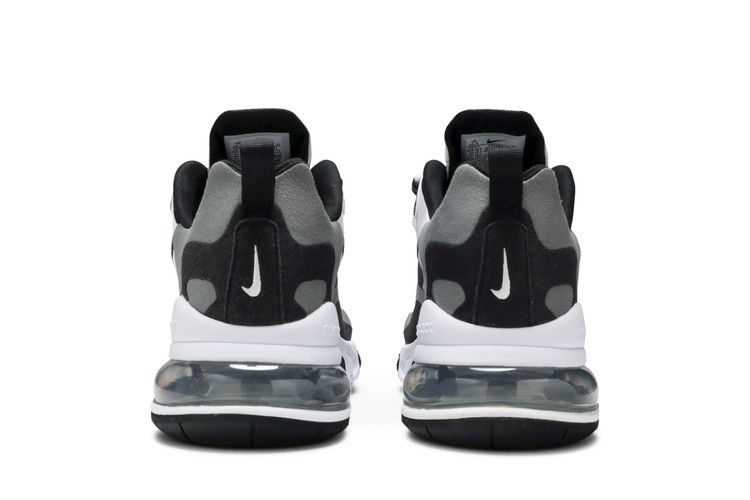 Nike Air Max 270 React 'Oreo'