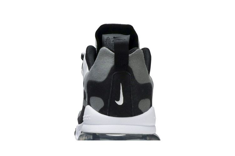Nike Air Max 270 React 'Oreo'