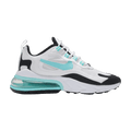 Nike Wmns Air Max 270 React 'Aurora Green'