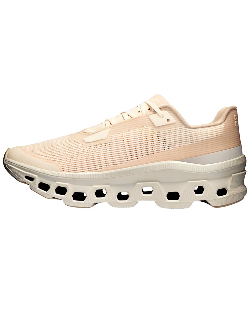 On Running Cloudmonster Void Sports Shoe