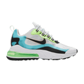 Nike Air Max 270 React SE 'Oracle Aqua'