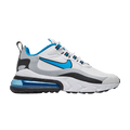 Nike Air Max 270 React 'Light Blue'