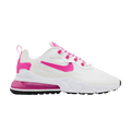 Nike Wmns Air Max 270 React 'Fire Pink'