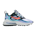 Nike Wmns Air Max 270 React 'Light Thistle Sunblush'