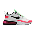 Nike Wmns Air Max 270 React 'Hyper Pink'