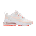 Nike Wmns Air Max 270 React 'Crimson Tint'