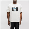 Men's Basketball Photo Graphic T-Shirt