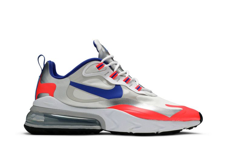 Nike Air Max 270 React 'Knicks'