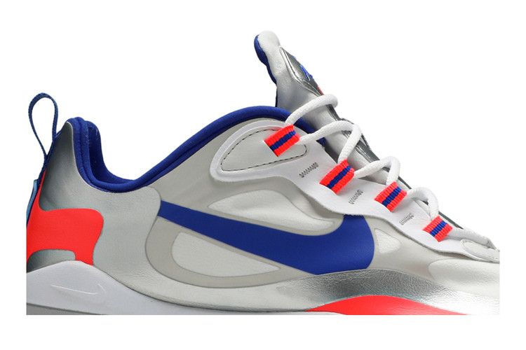 Nike Air Max 270 React 'Knicks'