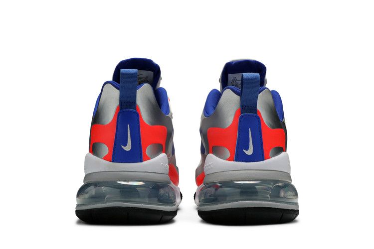 Nike Air Max 270 React 'Knicks'