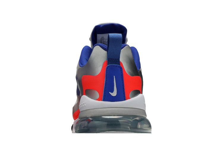 Nike Air Max 270 React 'Knicks'