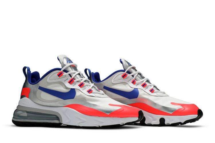 Nike Air Max 270 React 'Knicks'