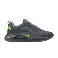 Nike Air Max 720 'Cool Grey Volt'