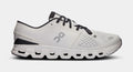Cloud X Mens Running Shoes (White/Black)
