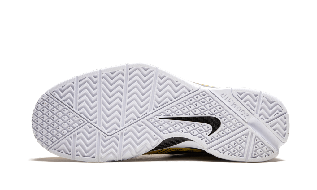 Kobe 1 Protro UNDFTD PE "LeBron PE/Yellow Camo" BV1207 901