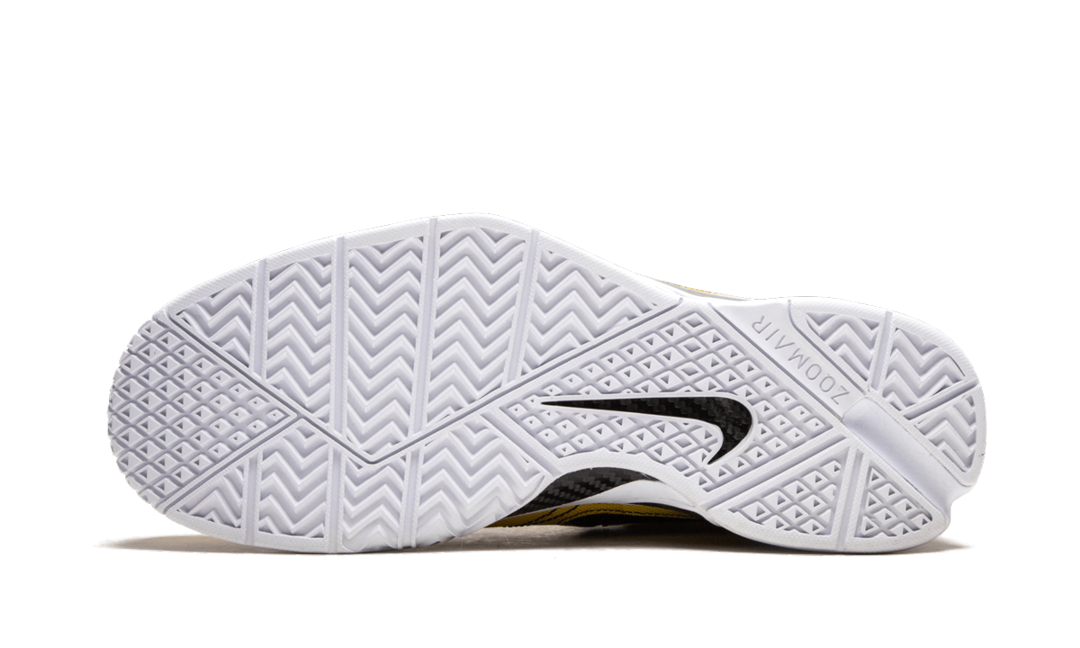 Kobe 1 Protro UNDFTD PE "LeBron PE/Yellow Camo" BV1207 901