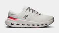 Cloudrunner 3 Mens Running Shoes (Ivory/Robin)