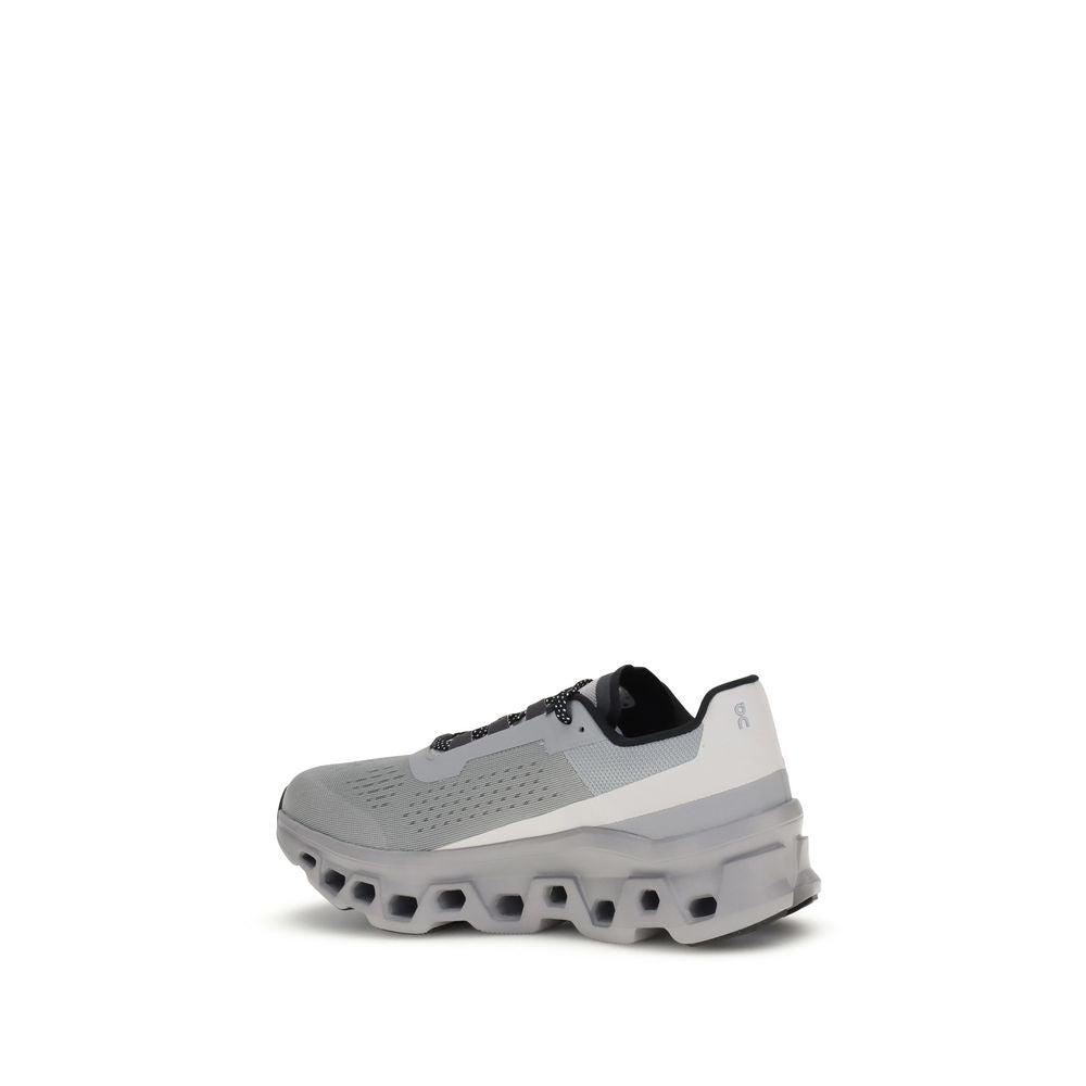 ON CloudmMen'sster 2 Sneakers by Men's On