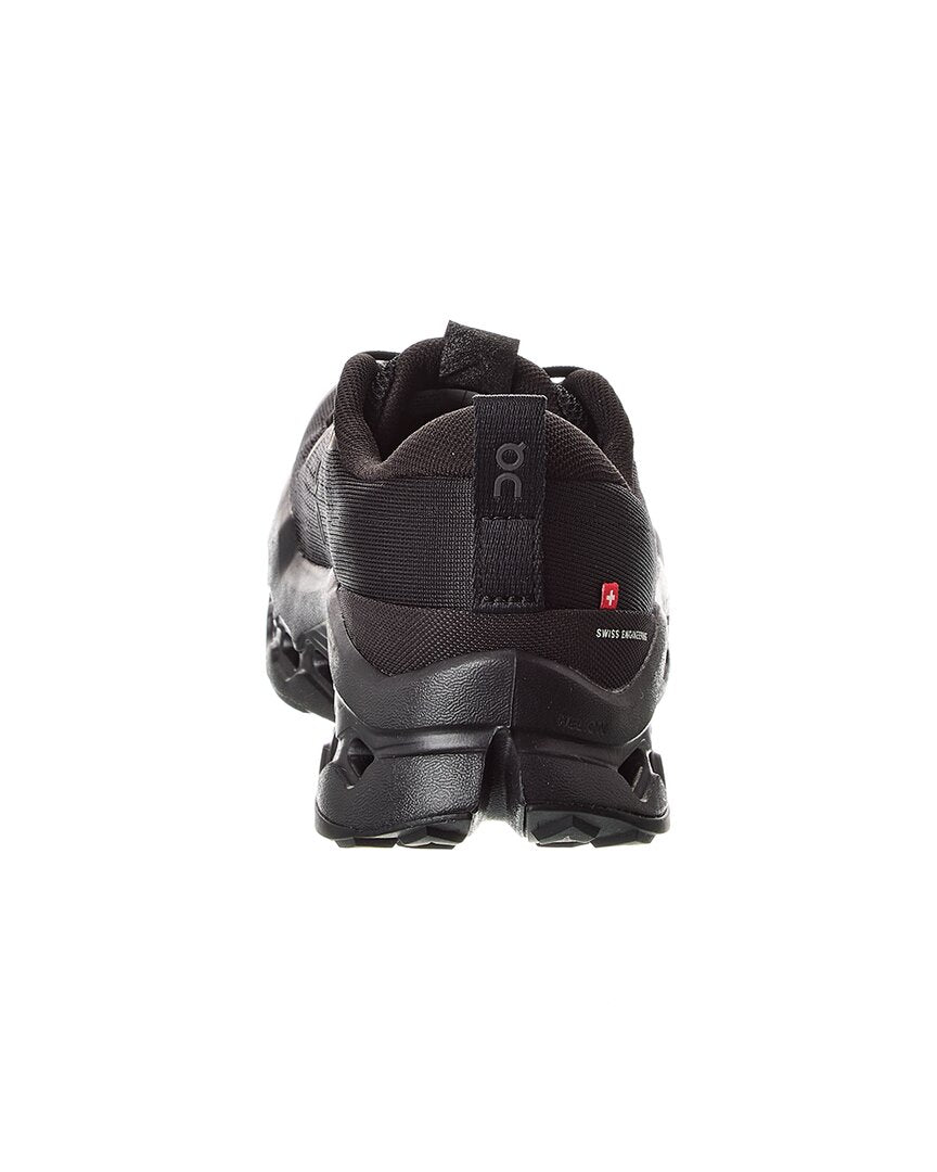 On Running Cloudsurfer Trail Sneaker