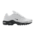 Nike Air Max Plus 'Platinum Black'
