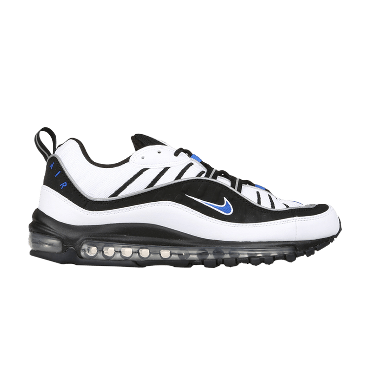 Nike Air Max 98 'Orlando' 2014