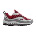 Nike Air Max 98 'University Red Black'