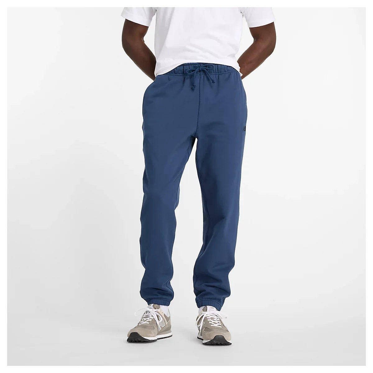 Men's Athletics French Terry Jogger