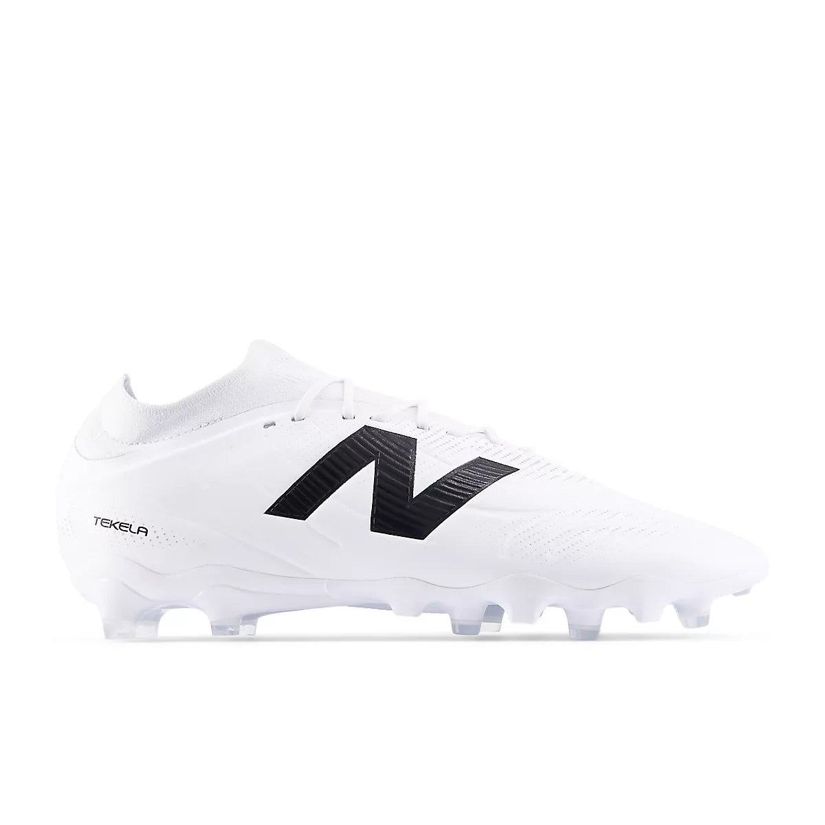 Men's Tekela Team Low Laced FG V5 Soccer Shoes