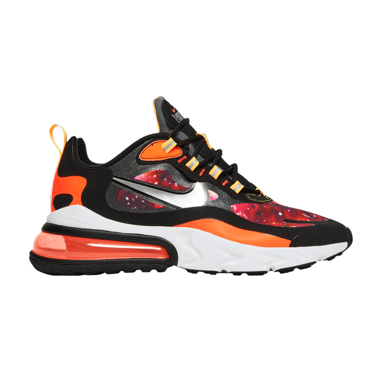 Nike Air Max 270 React 'Supernova 2020'