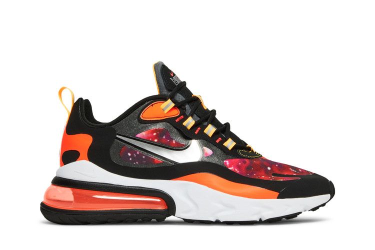 Nike Air Max 270 React 'Supernova 2020'