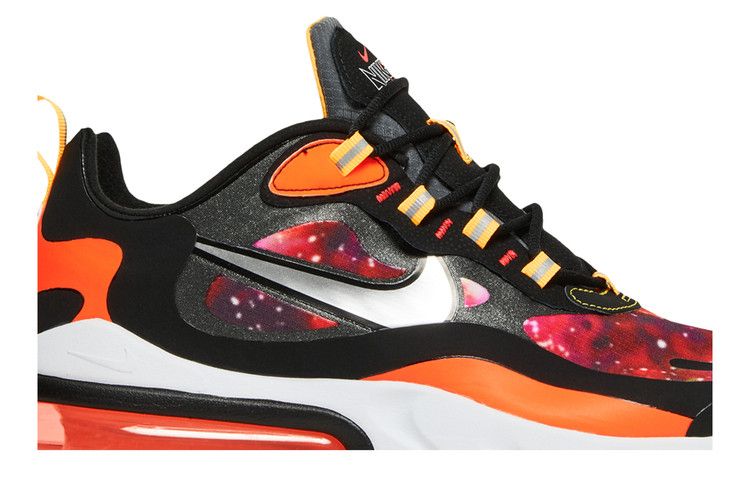 Nike Air Max 270 React 'Supernova 2020'