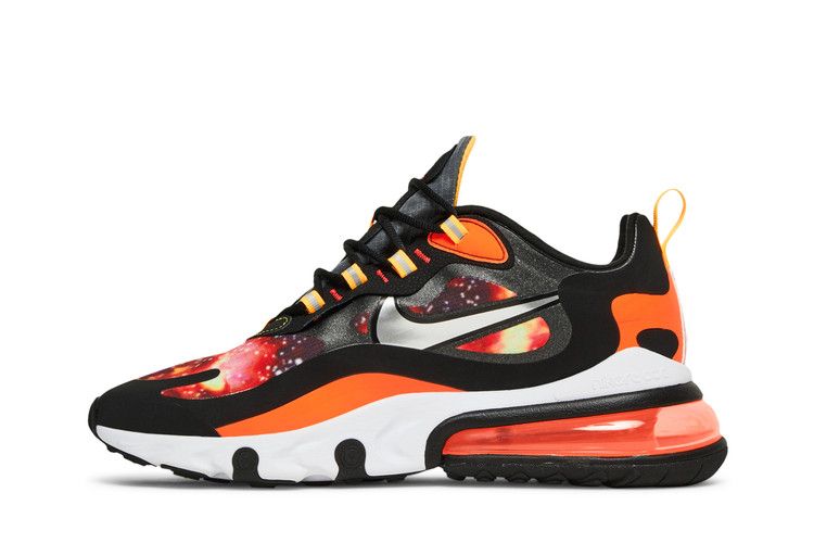 Nike Air Max 270 React 'Supernova 2020'