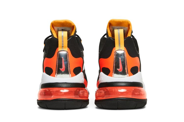 Nike Air Max 270 React 'Supernova 2020'