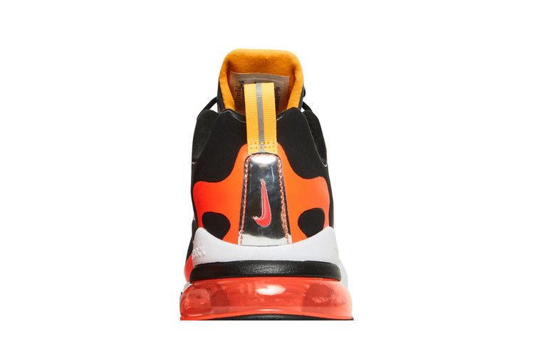 Nike Air Max 270 React 'Supernova 2020'