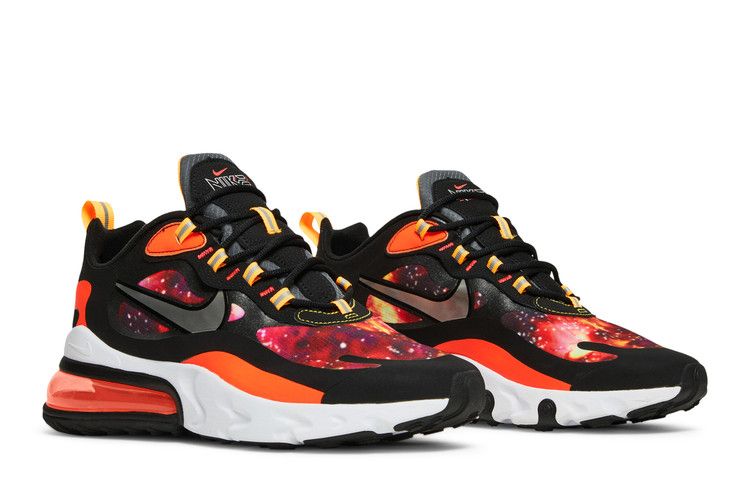 Nike Air Max 270 React 'Supernova 2020'