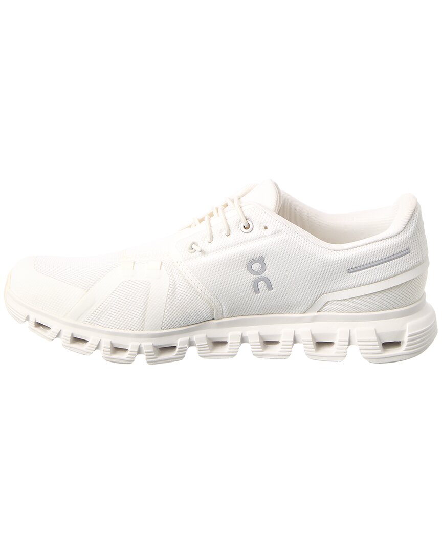 On Running Cloud 6 Sneaker