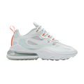 Nike Wmns Air Max 270 React SE 'Hyper Crimson'