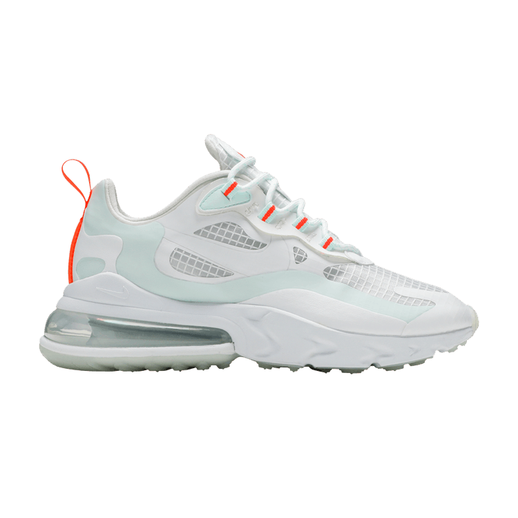 Nike Wmns Air Max 270 React SE 'Hyper Crimson'