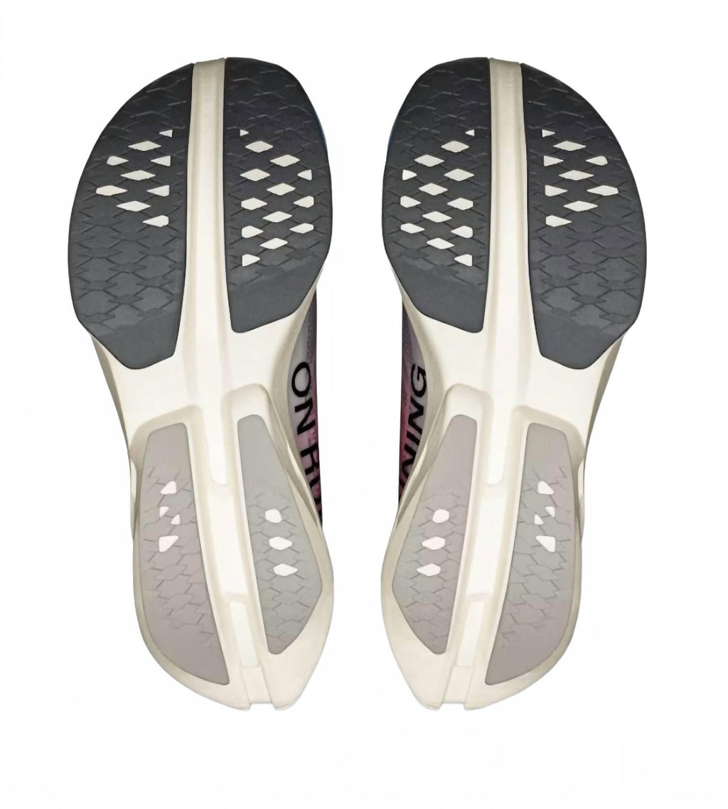 Women’S Cloudboom Strike Running Shoes In White | Horizon