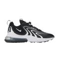 Nike Air Max 270 React ENG 'Black Wolf Grey'