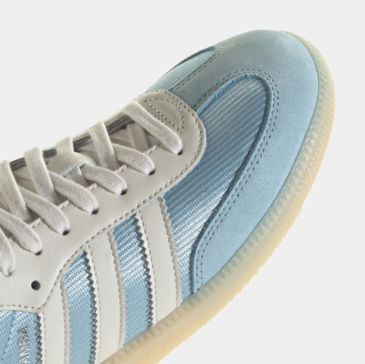 Samba OG Mens Lifestyle Shoes (Icey Blue/Chalk White/Sand Strata)